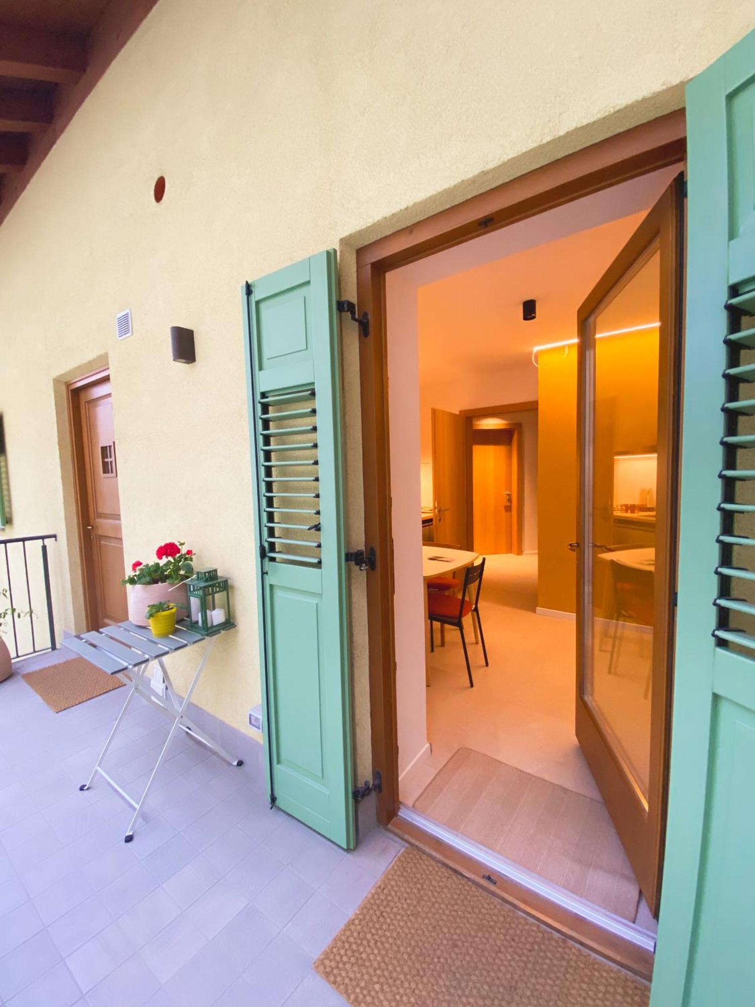 Casa Pradiei Dolomiti View Cavareno Luaran gambar