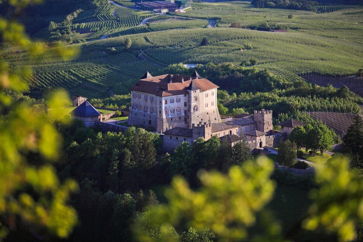 Casa Pradiei Dolomiti View Cavareno Luaran gambar